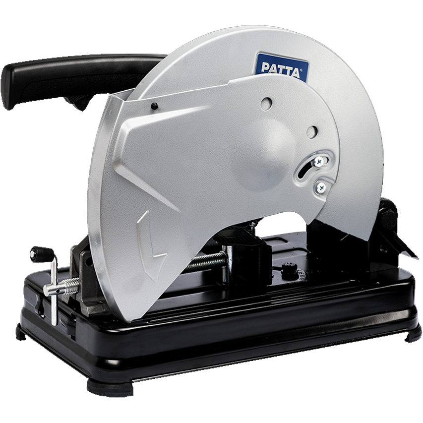 Patta ACS20-355 Cut Off Machine 2000W | Patta by KHM Megatools Corp. Patta ACS20-355 Cut Off Machine 2000W | Patta by KHM Megatools Corp.